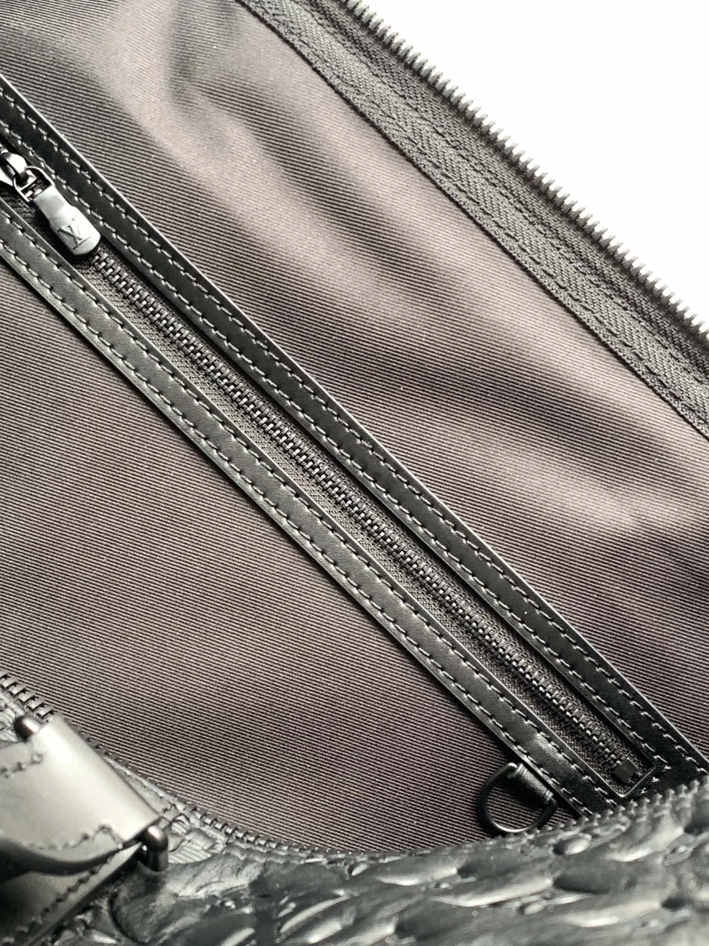 Fashion Item Travel