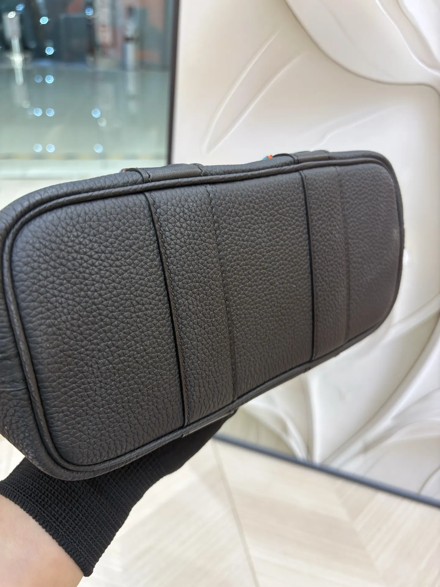Hermes 手提包 经典款