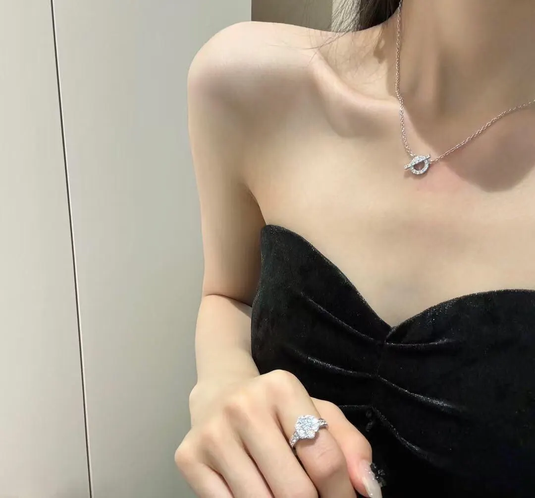 Hermès Roulis 金色 斜挎包