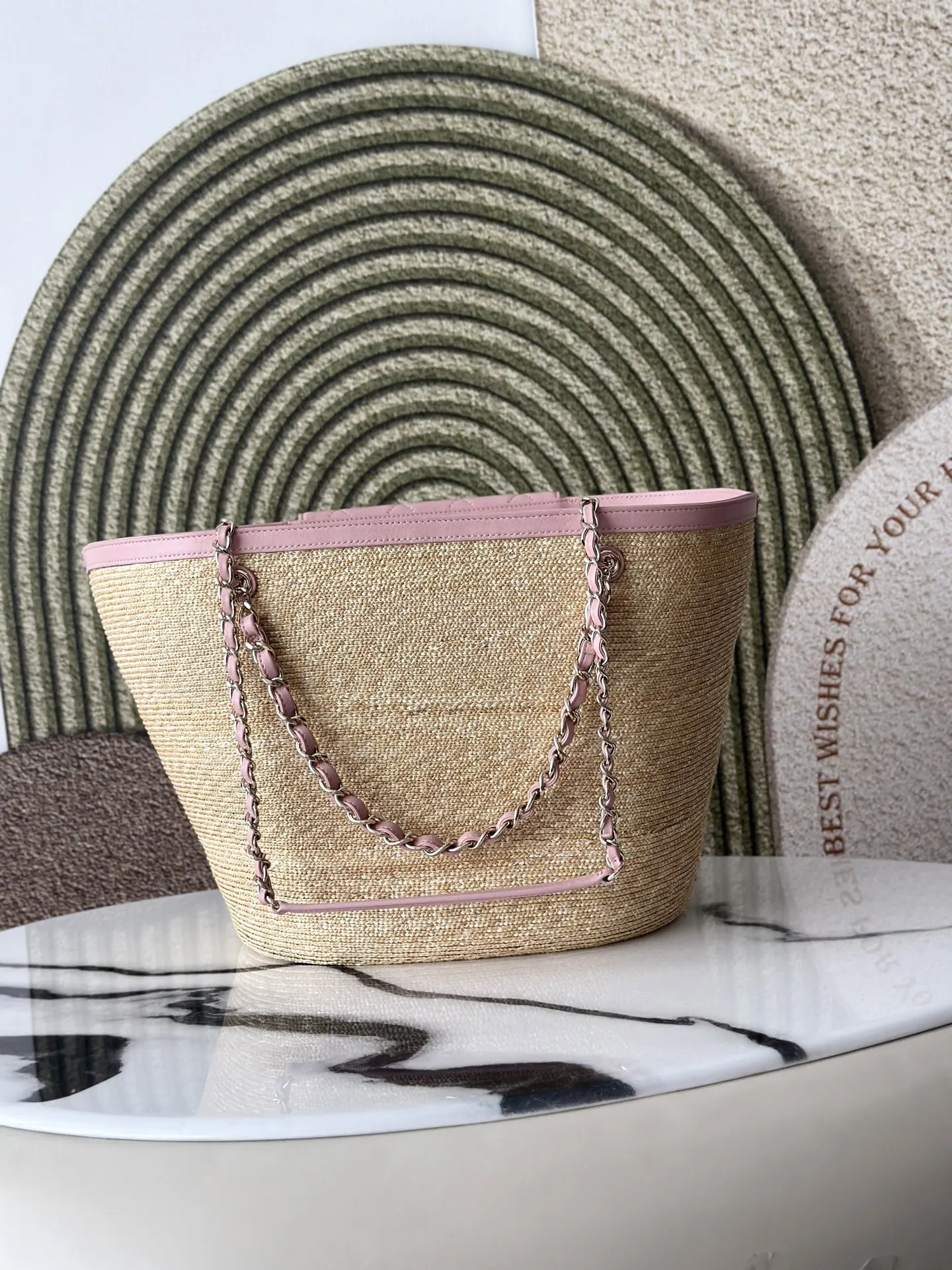 Chain Bag Classic