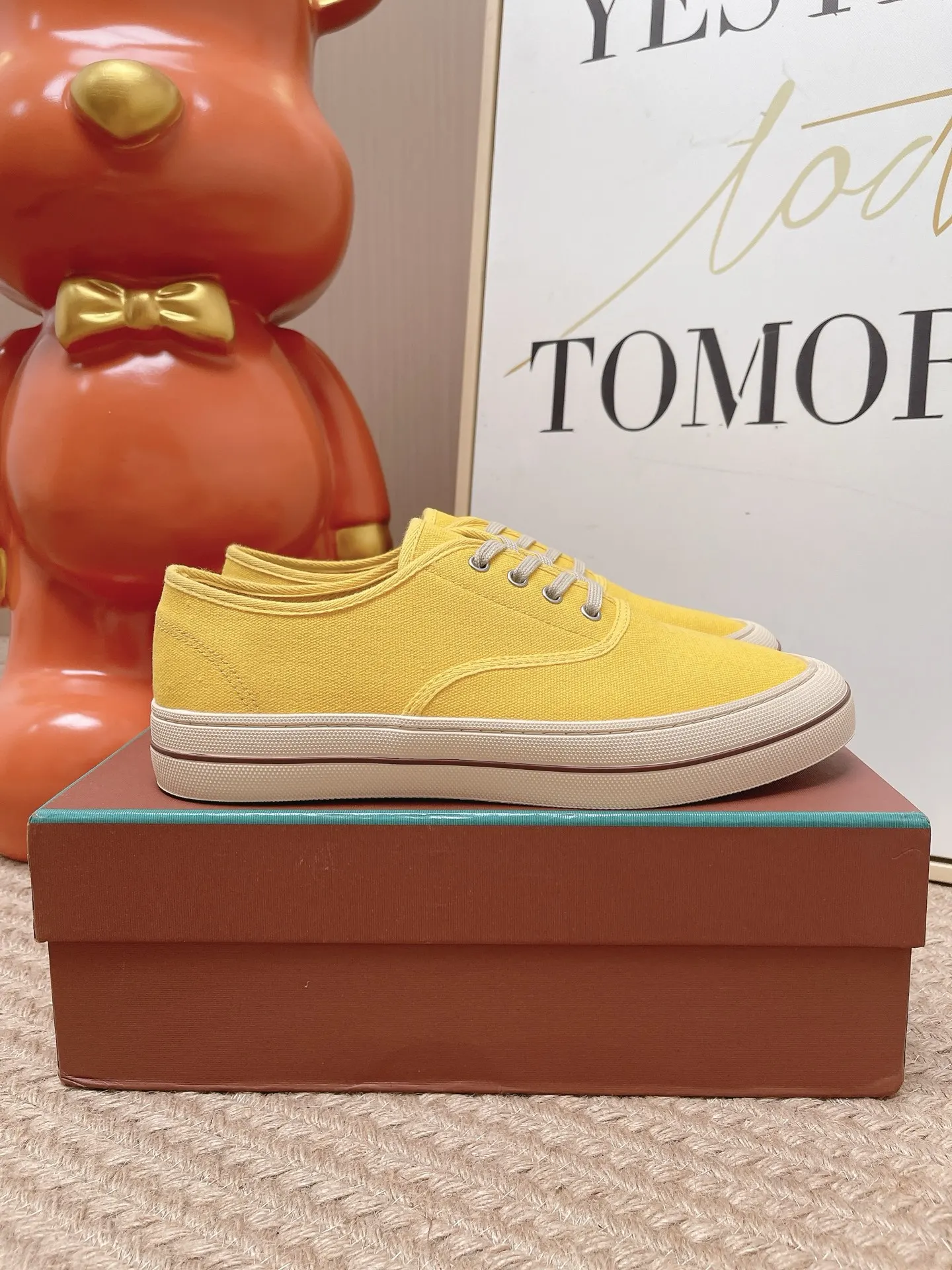 Loro Piana 运动鞋 休闲百搭款 款35