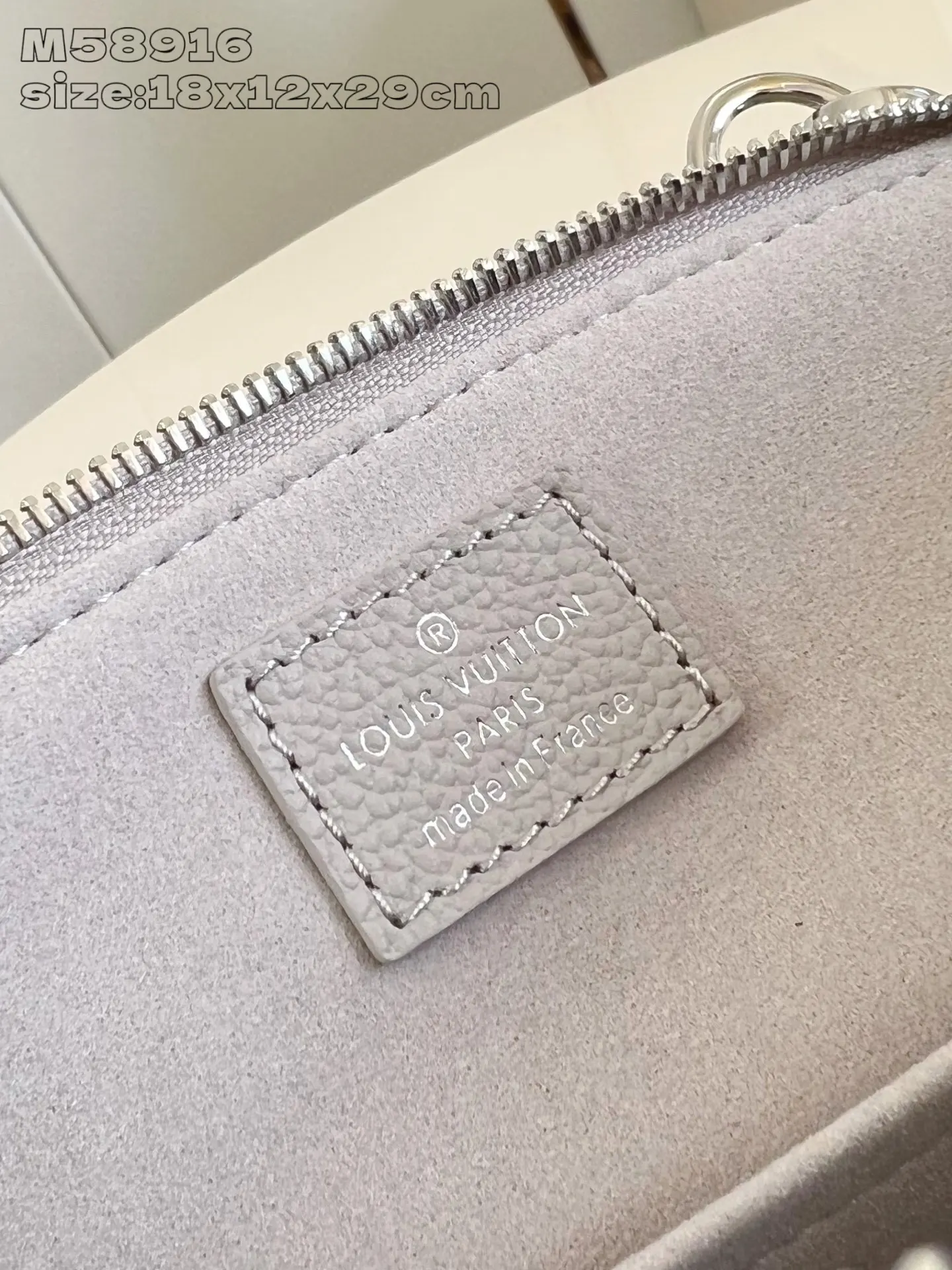 Organizer Pouch Travel