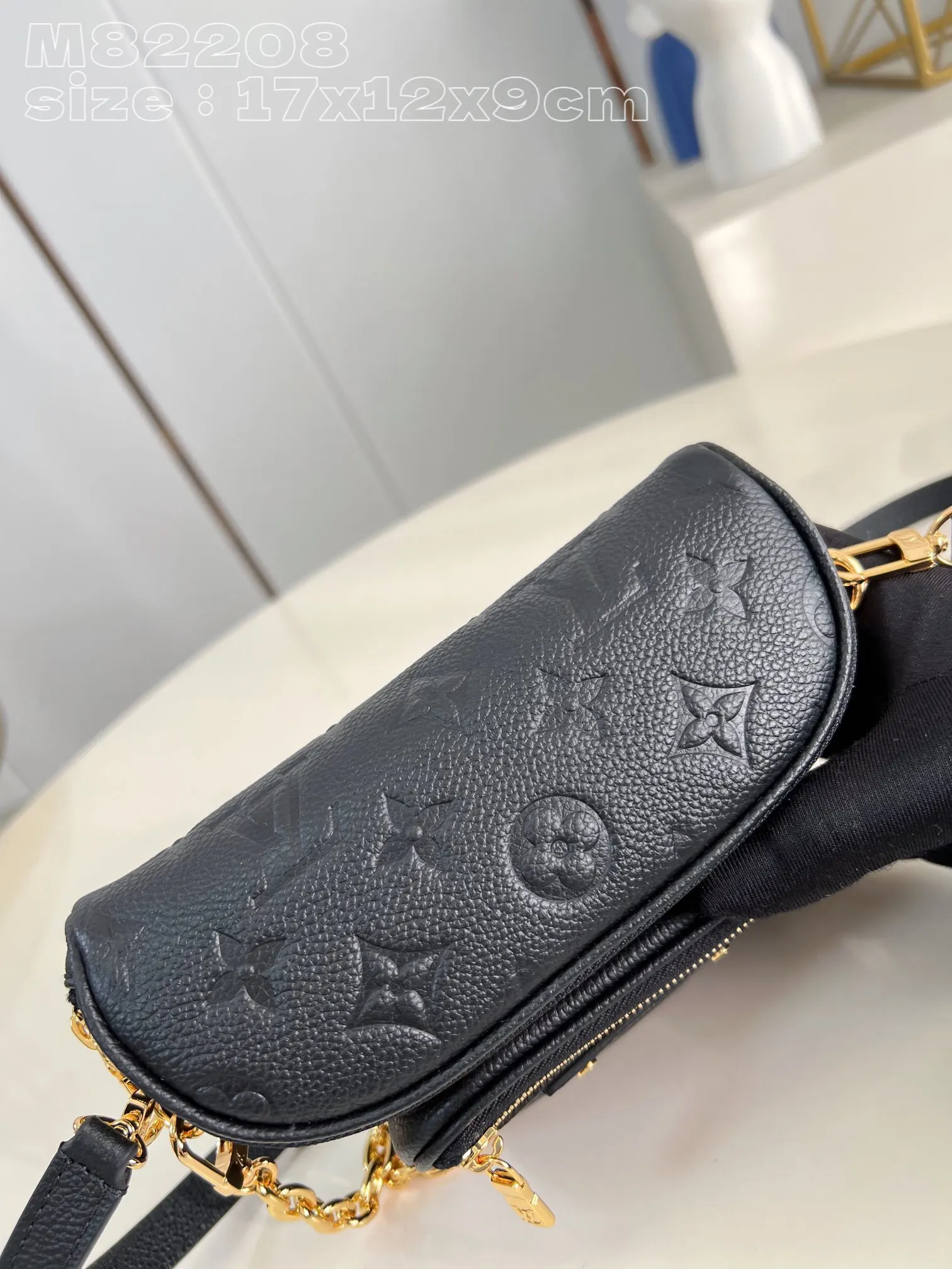 LV Mo腰包 休閒腰包款