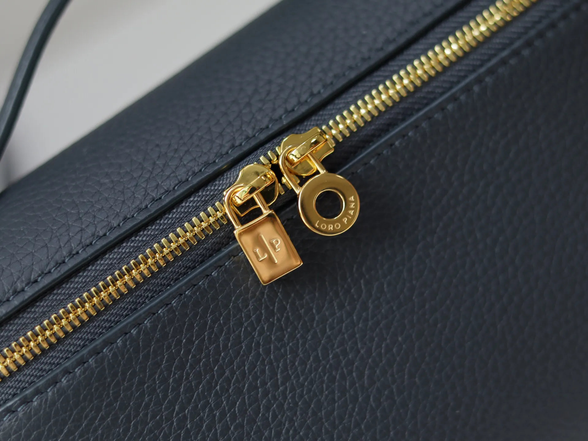 Clutch Bag Leather