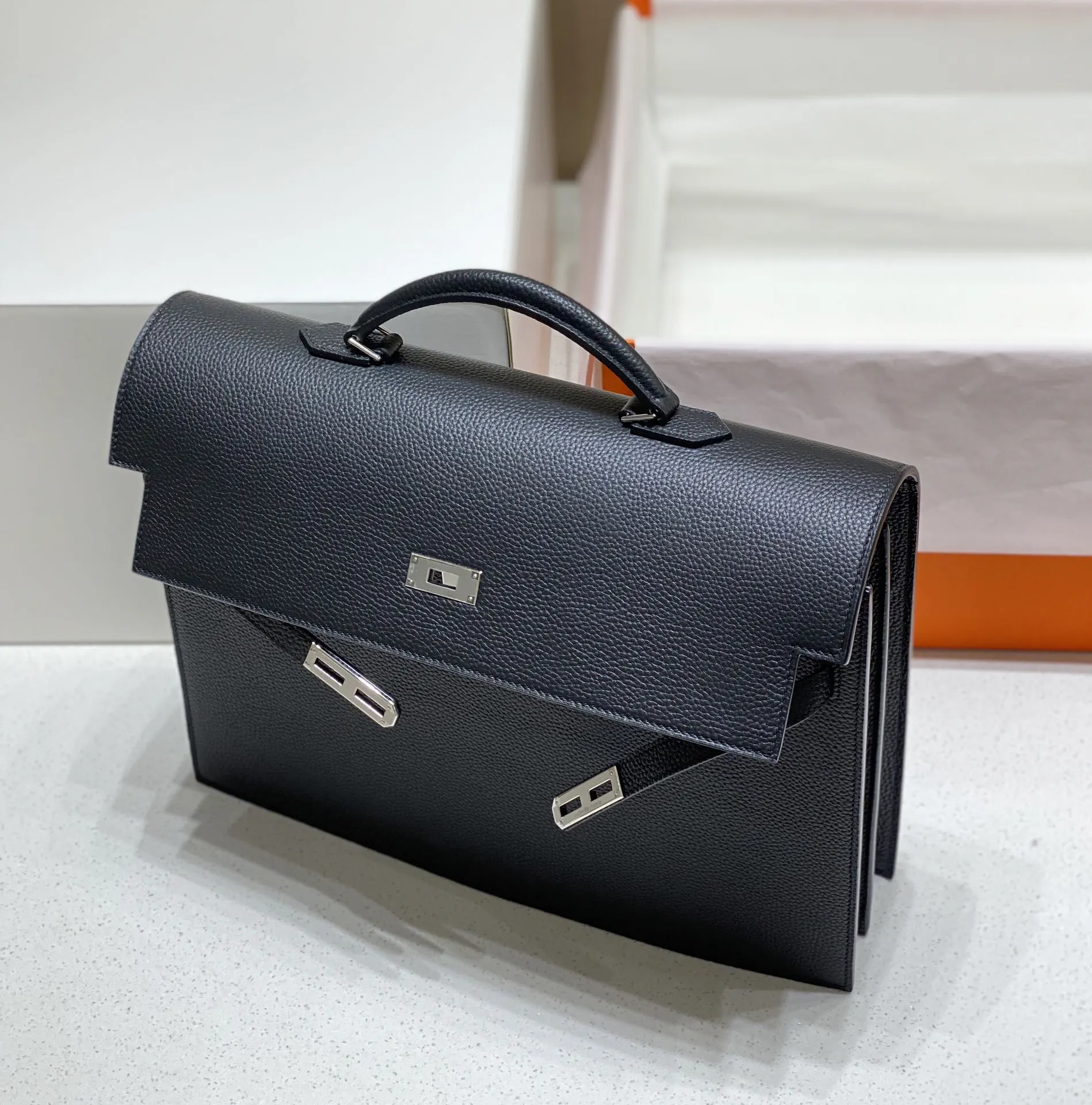 Briefcase Business Commuter