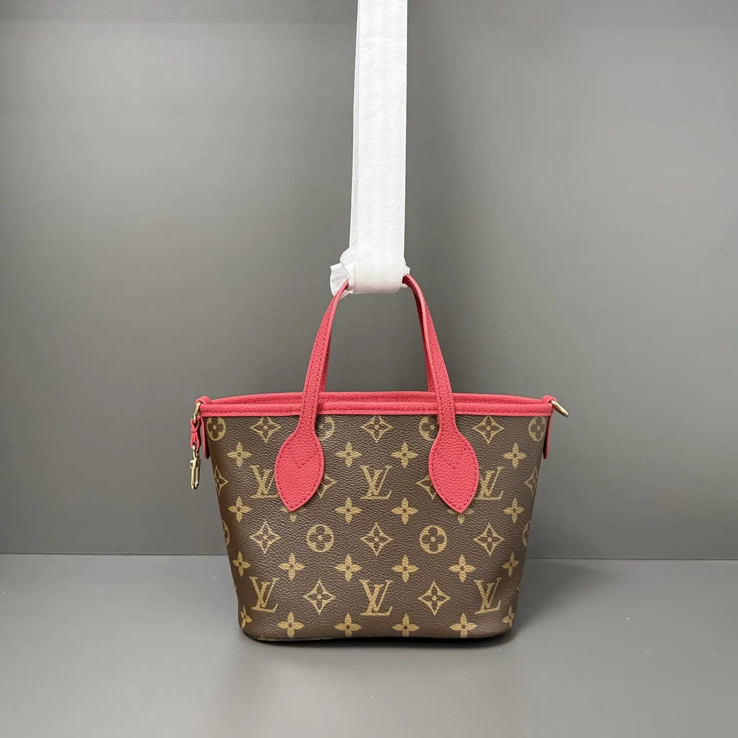 Louis Vuitton Organizer Pouch Travel Canvas
