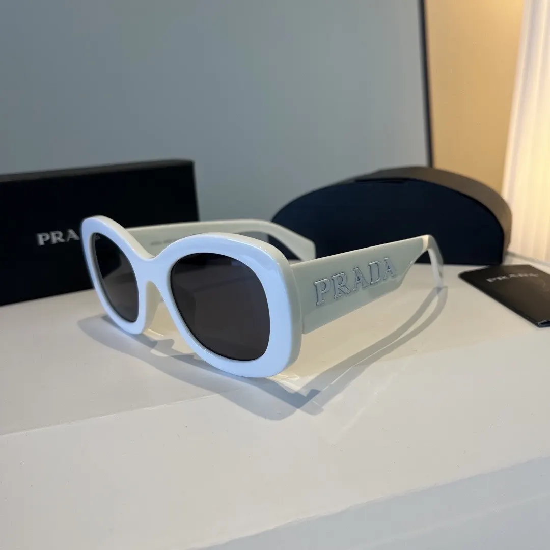 Prada Eyewear Sunglasses