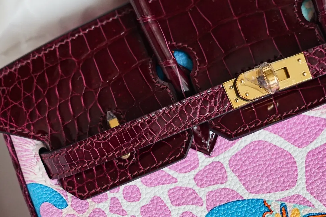 Hermès Birkin 手提包