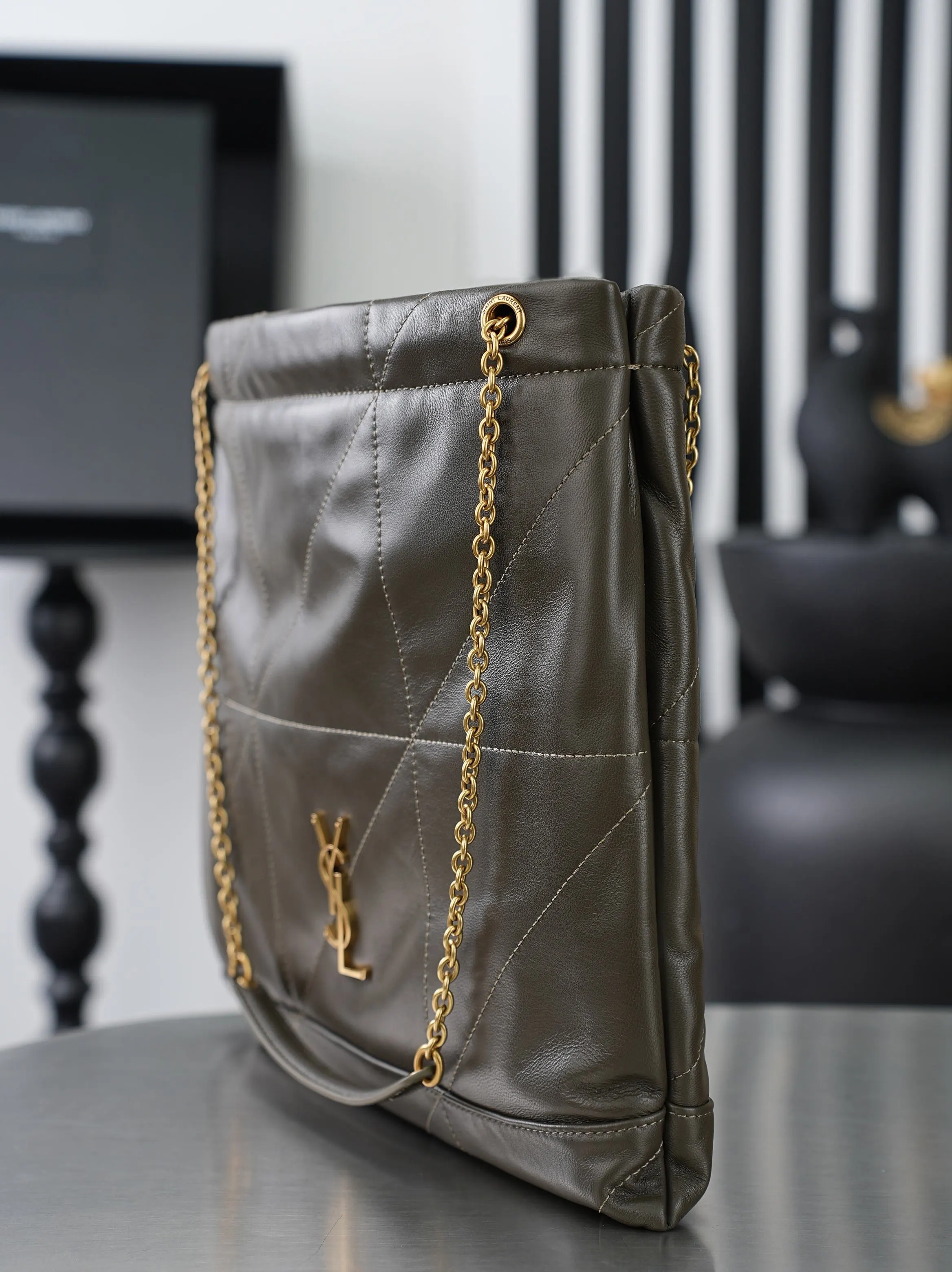 Hobo Shoulder Bag Vintage