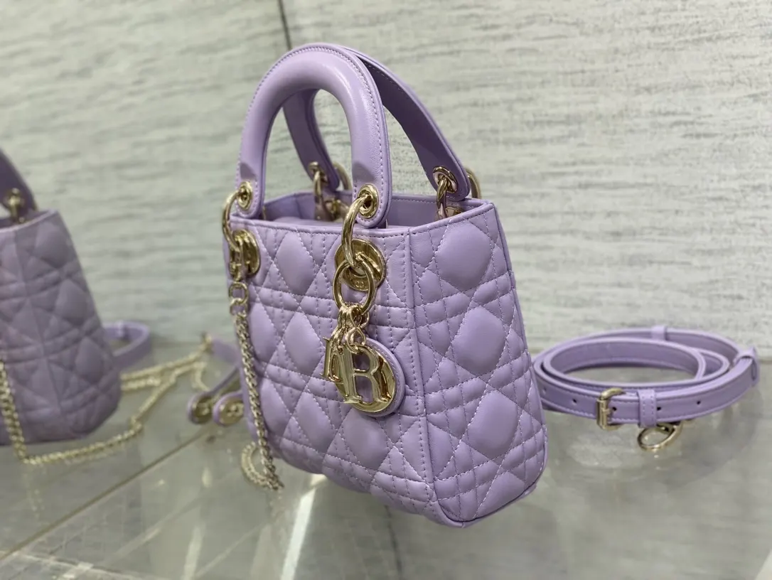 Crossbody Bag Lightweight