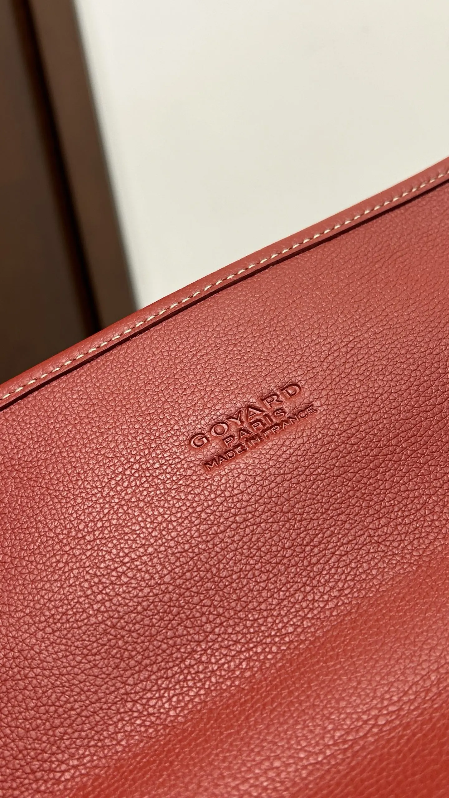 Goyard 戈雅折叠 ～级高 ～ 戈雅 最新 双肩包 实用双肩款