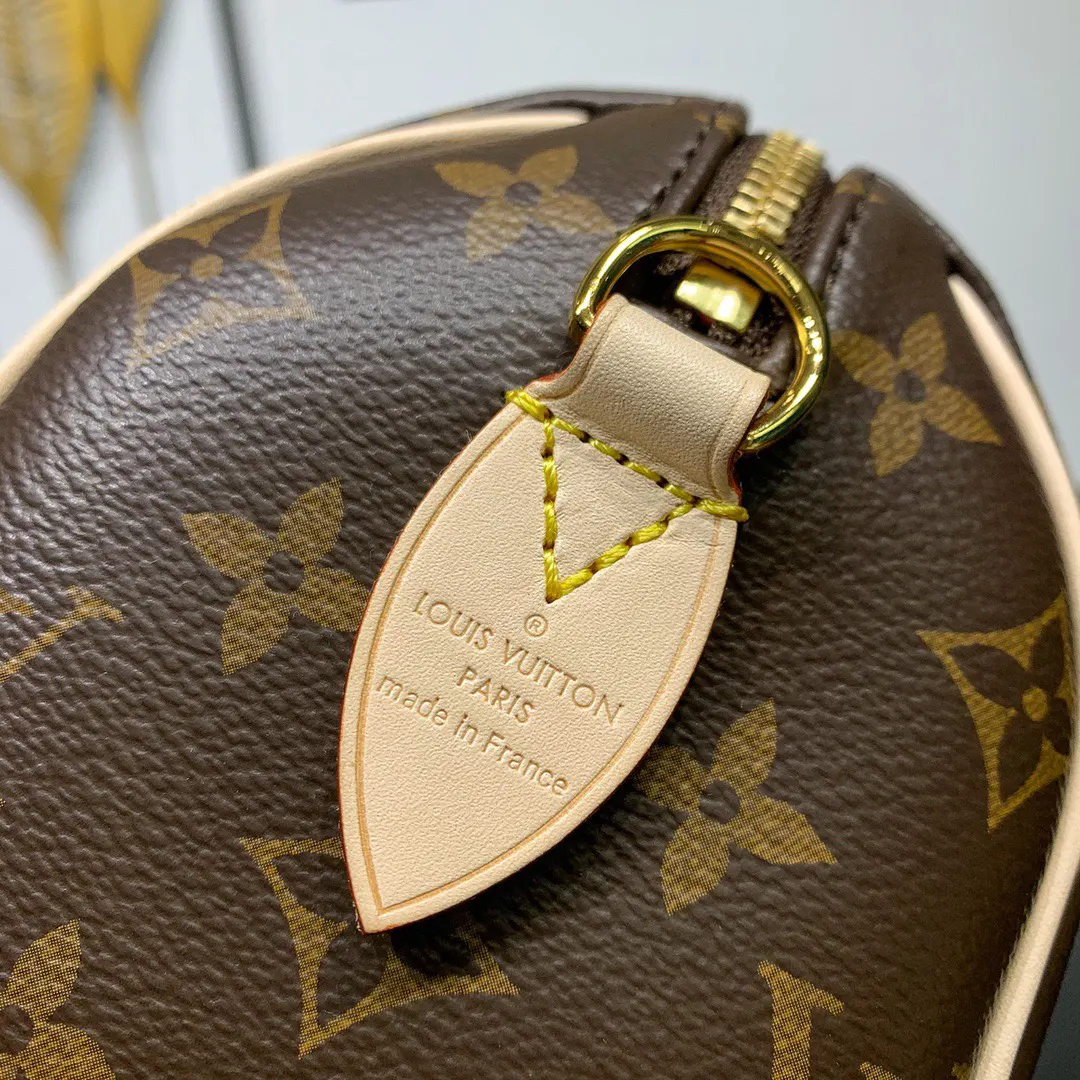 LV Speedy 牛皮 旅行袋 大容量旅行款(數字9) LV Speedy 牛皮 旅行袋 大容量旅行款(數字9)