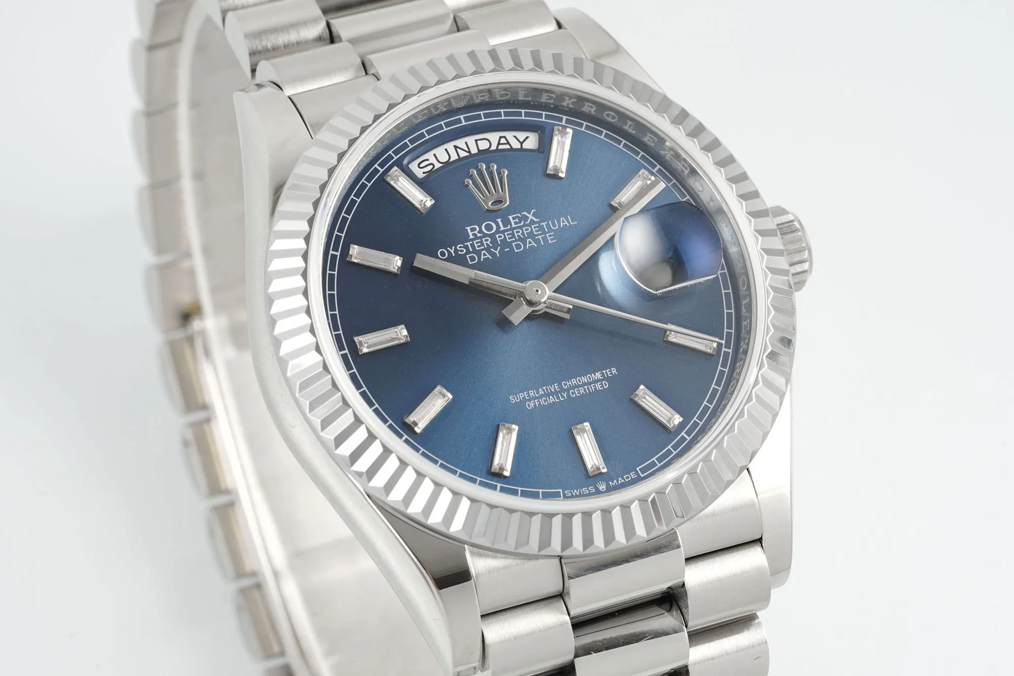 Watch Classic