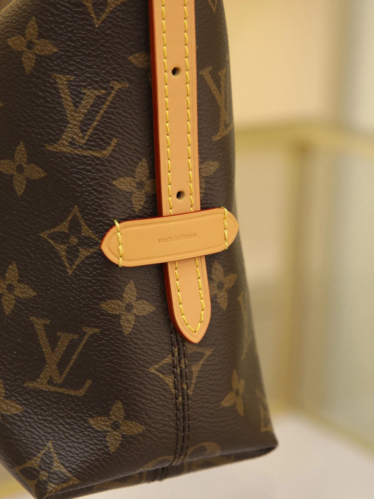 CarryAll 帆布 手拿包 精致手拿款