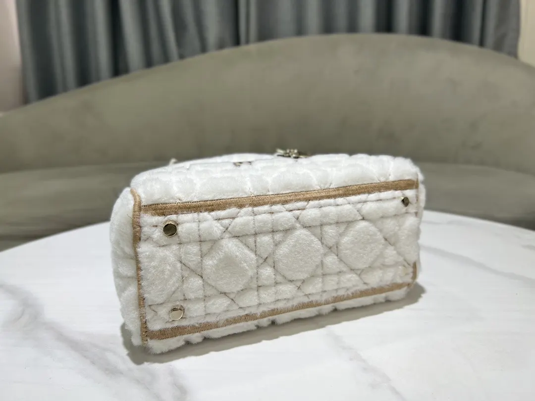 Dior 冲鸭 手提包 通勤手提款