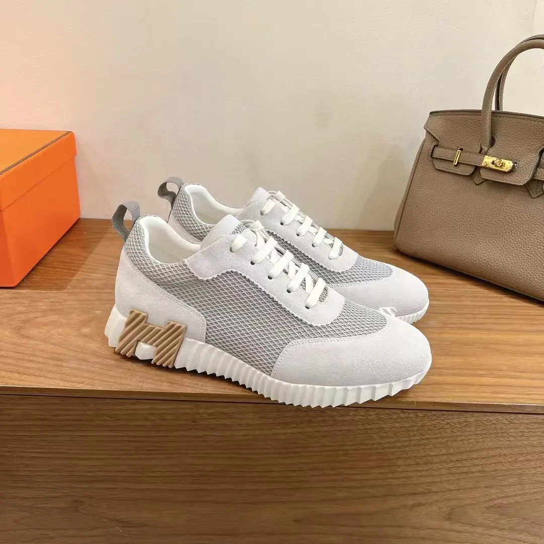 Hermès SS 运动鞋