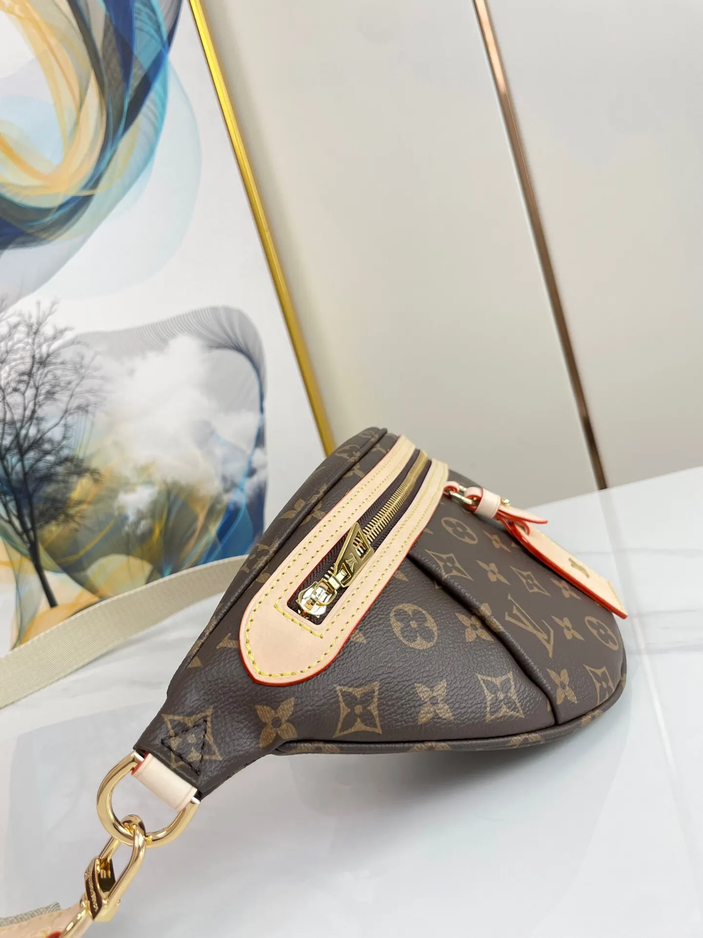 LV bag Image 5 LV bag Image 5