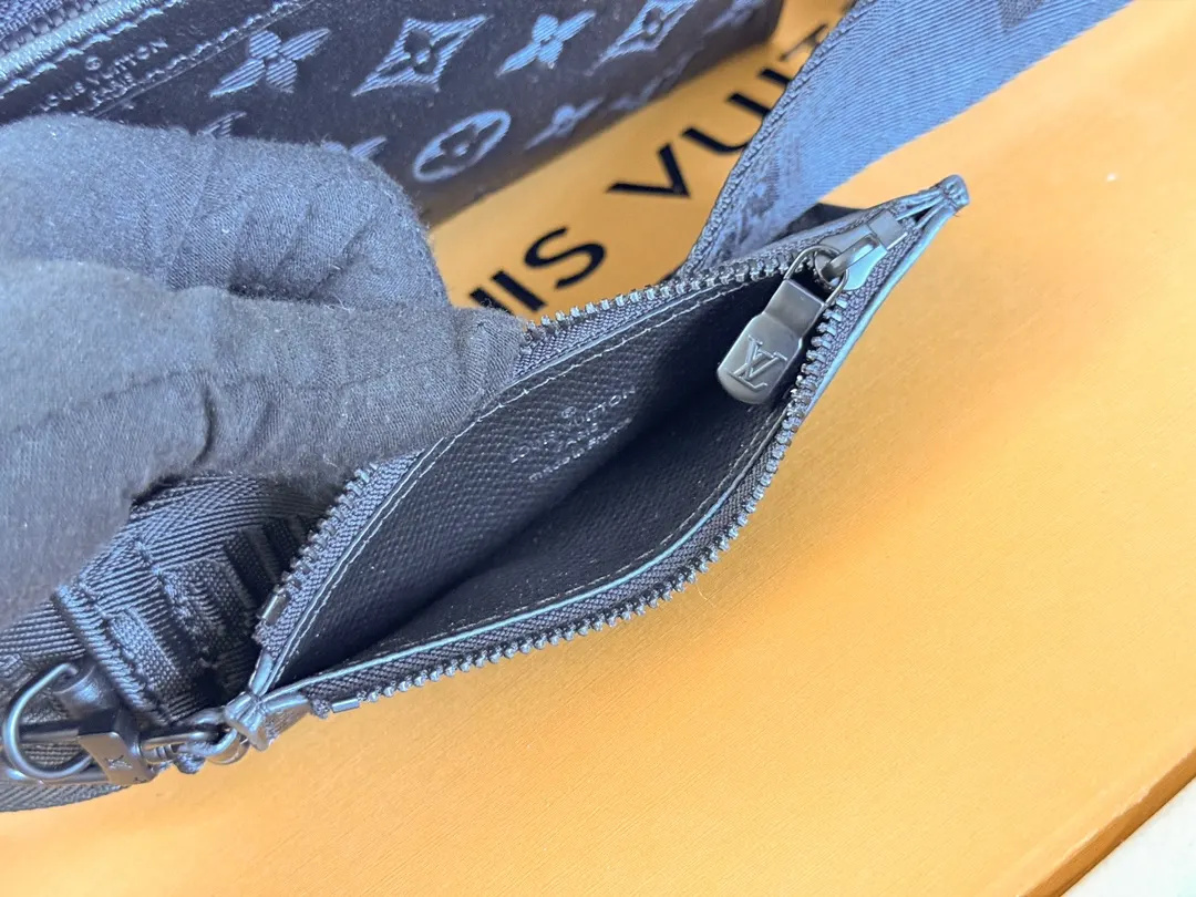 Clutch Bag