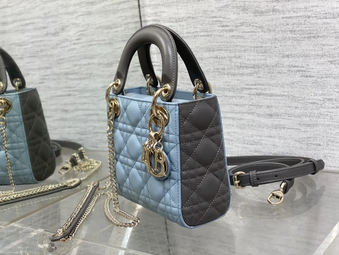 Crossbody Bag Lightweight