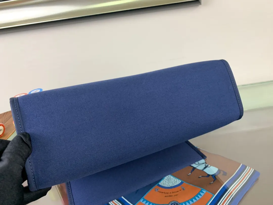 Hermès Herbag 双肩包 轻便通勤