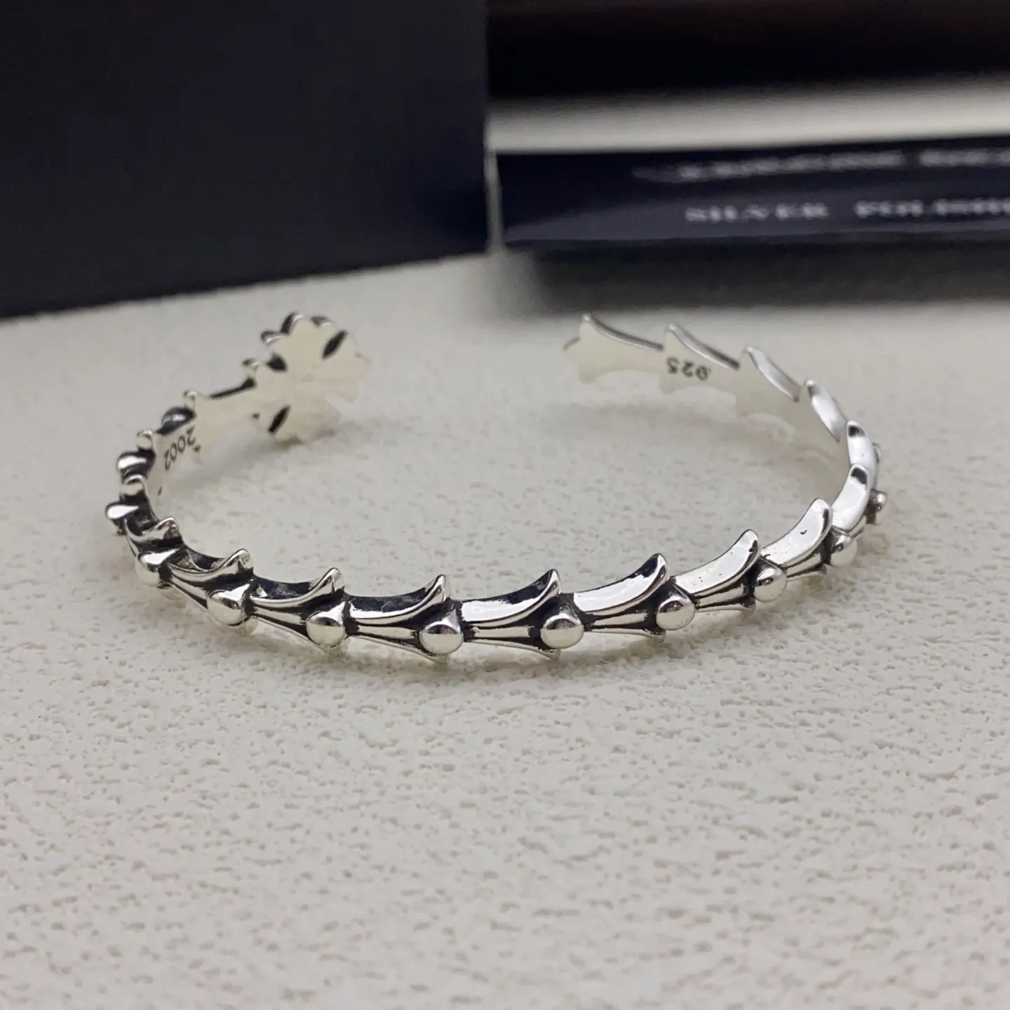 Chrome Hearts 手镯 精致腕饰款 款3