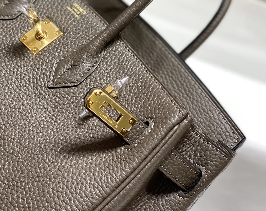 Hermès Birkin Togo牛皮 手提包 25cm