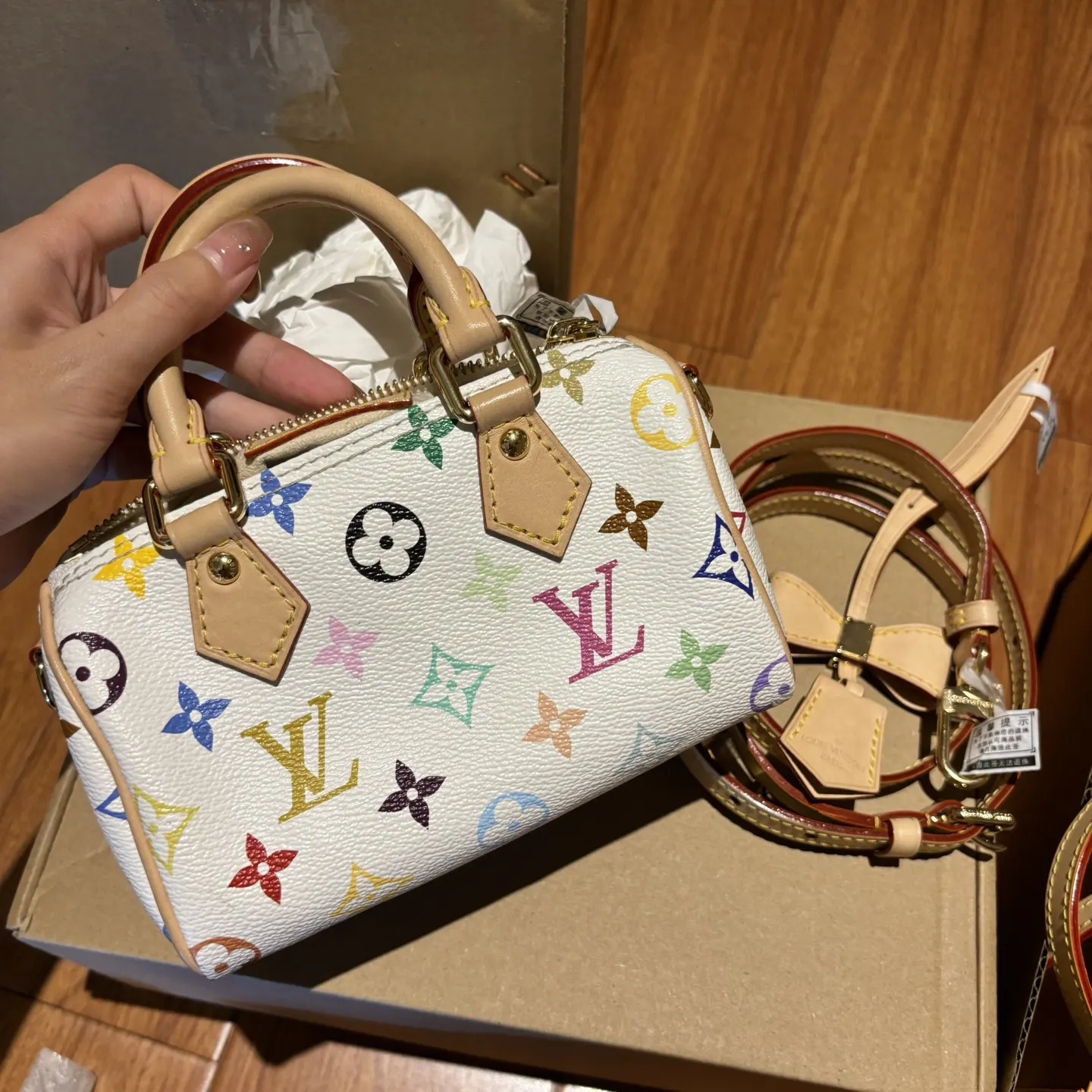 Bucket Bag Casual