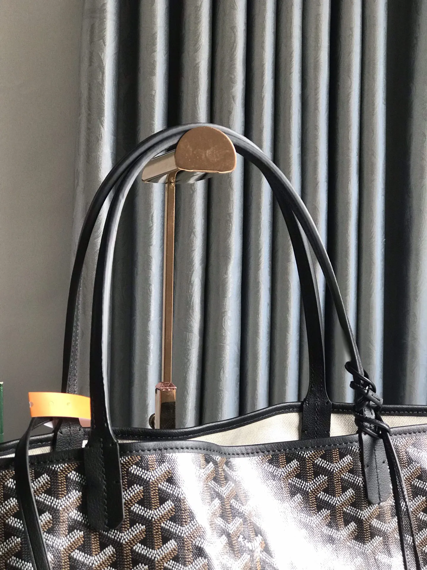 Saint Louis GM 特别彩绘法斗款 在经 旅行包 大容量旅行款