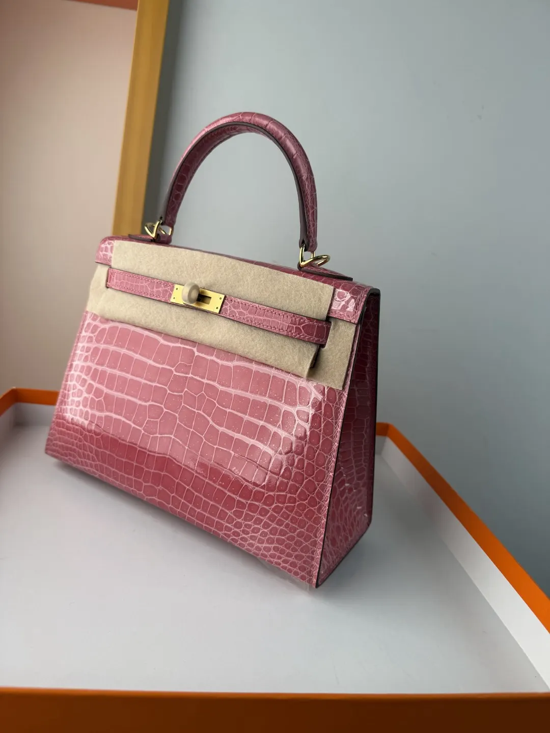 Top Handle Bag Commuter