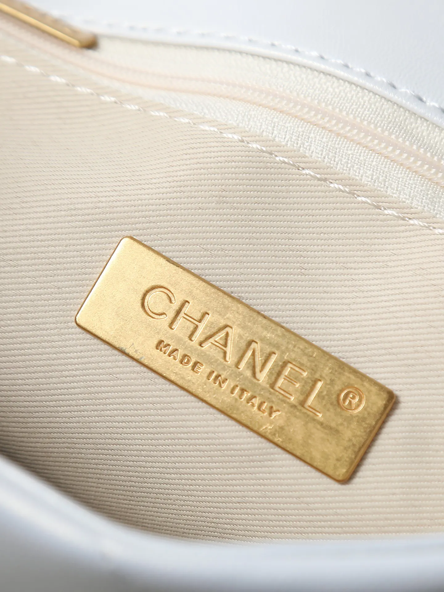Clutch Bag