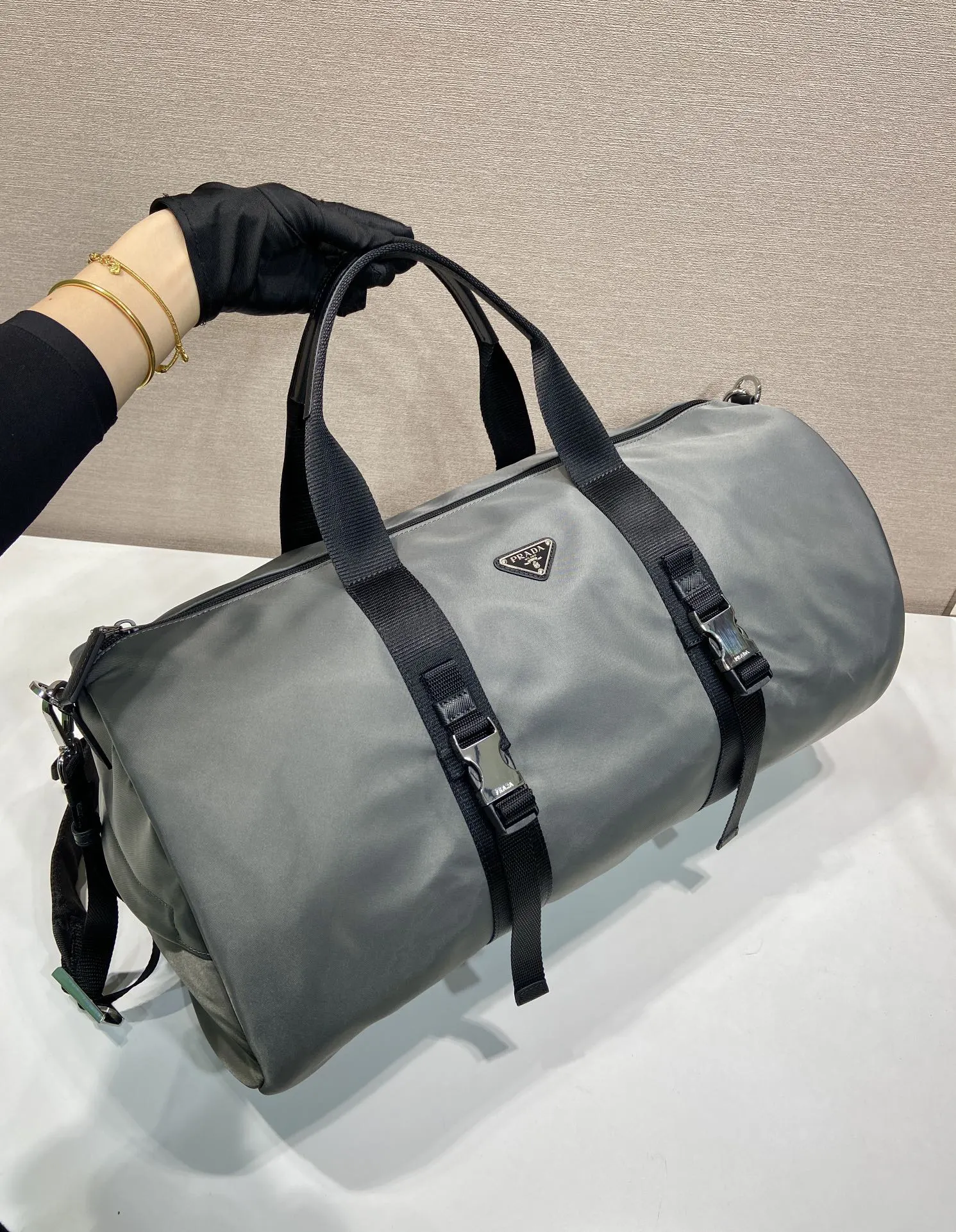 Fashion Item Travel