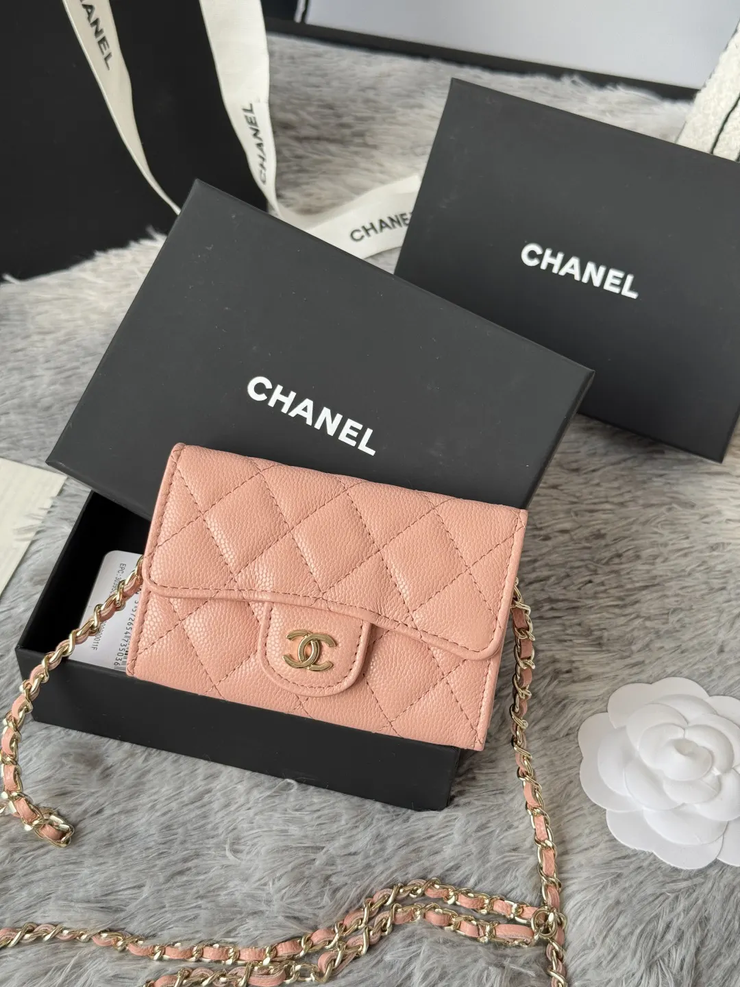 Belt Bag Classic Casual Leather