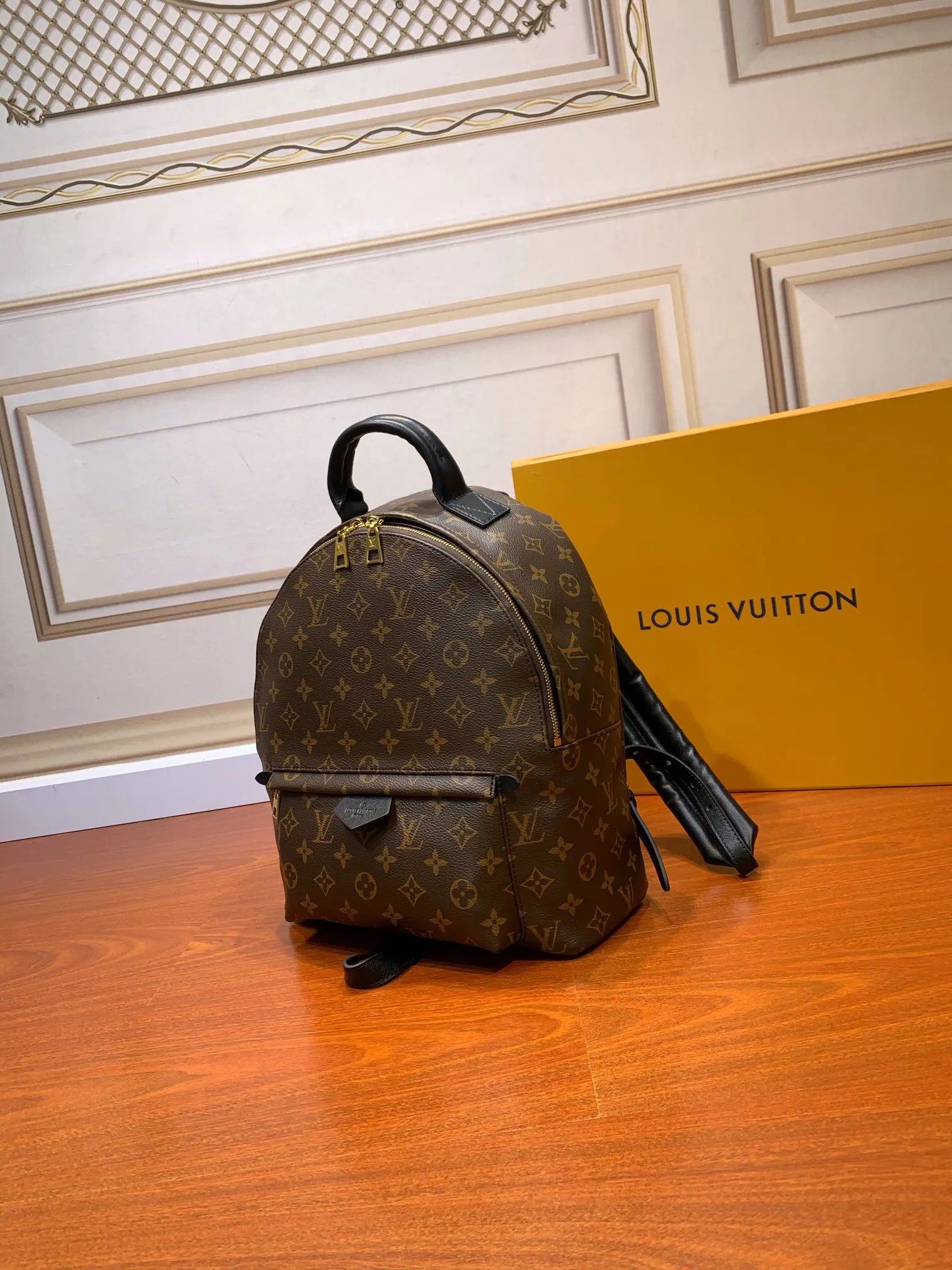 Louis Vuitton Backpack