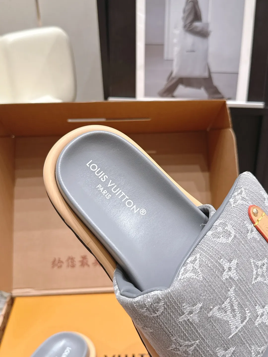 精选 拖鞋 轻便舒适款 款23