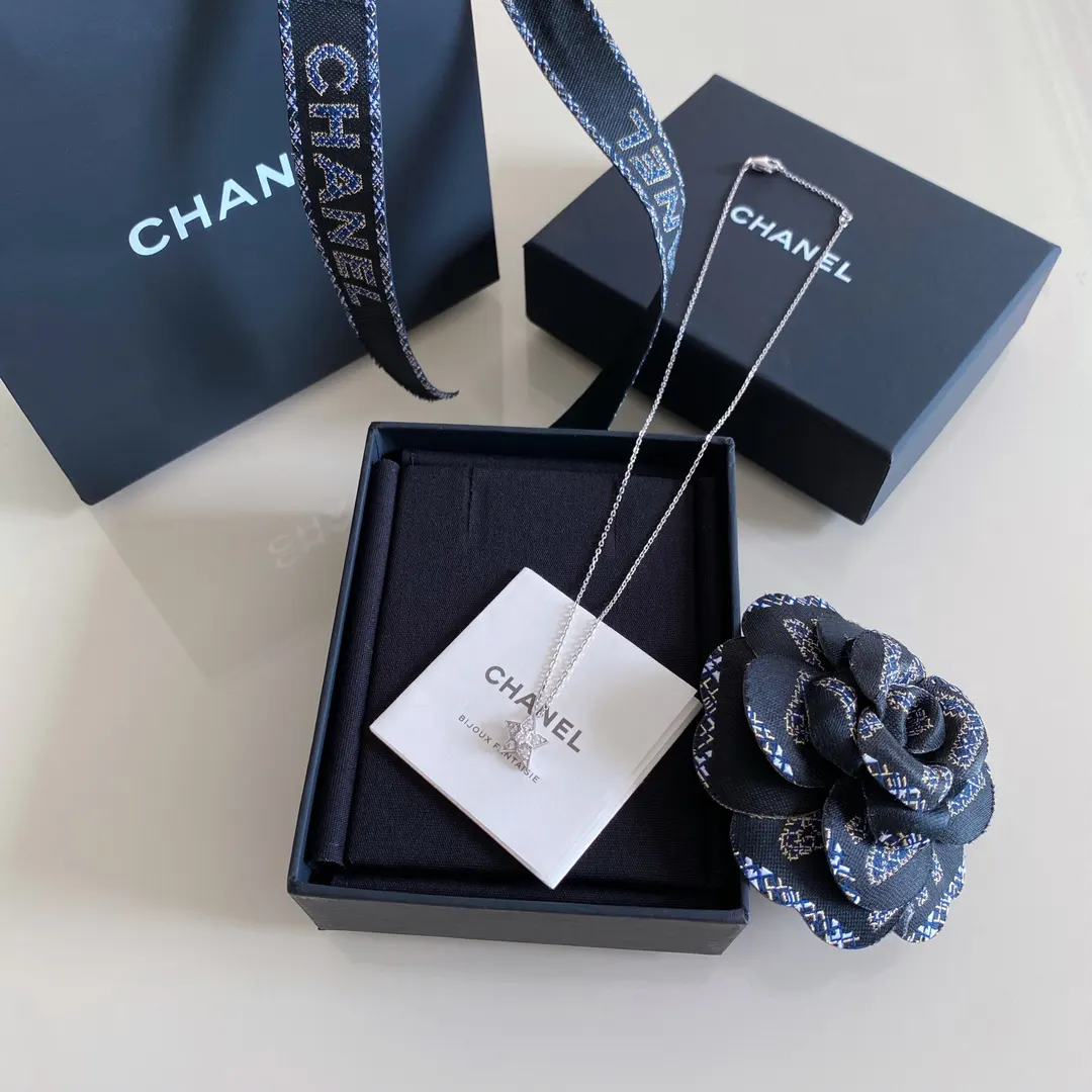 Chanel Necklace