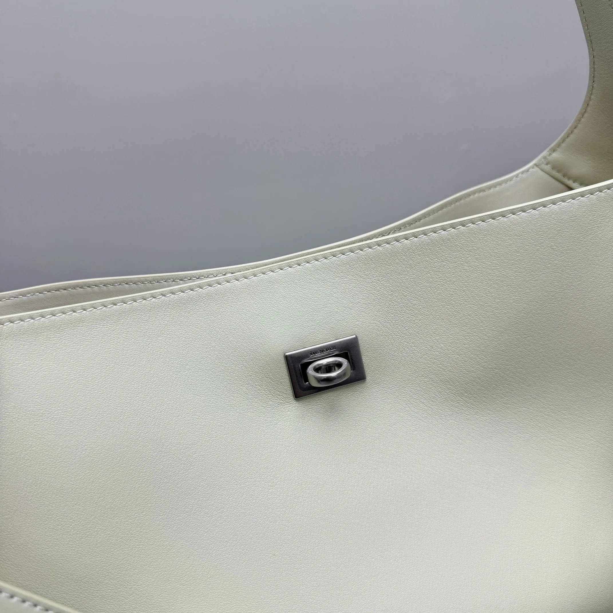 Gold Shoulder Bag
