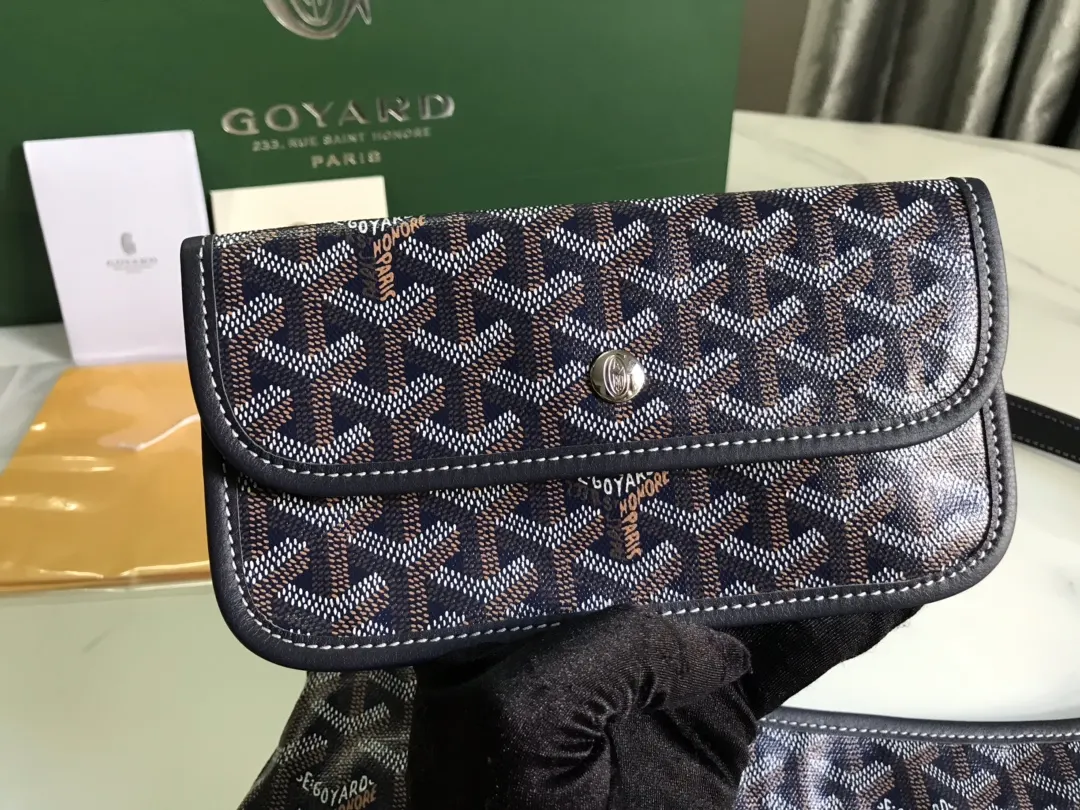 Goyard Hobo Bohème 流浪包 腋下包 托特包 大容量托特款(數字9) Goyard Hobo Bohème 流浪包 腋下包 托特包 大容量托特款(數字9)