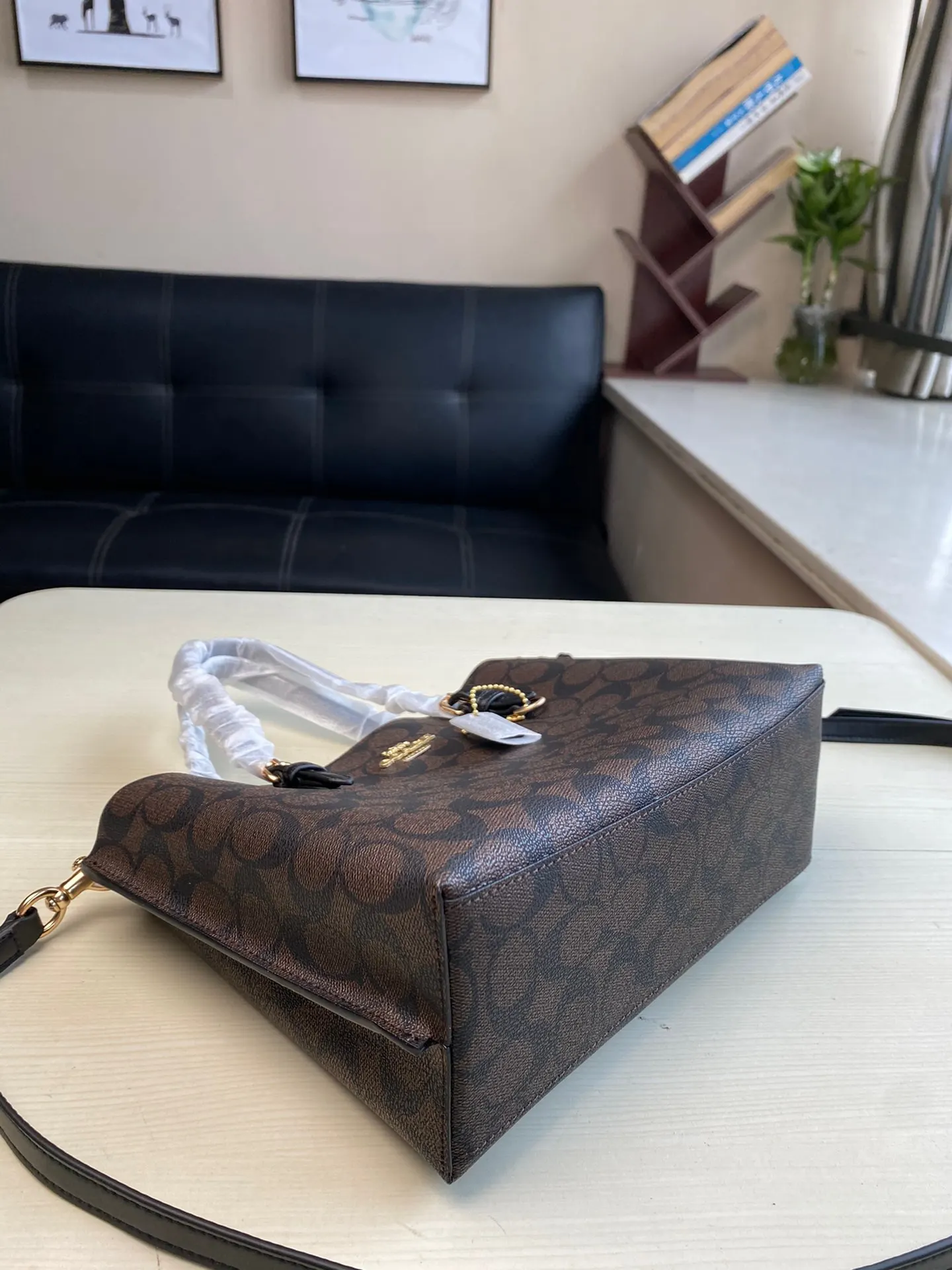 Tote Bag Classic