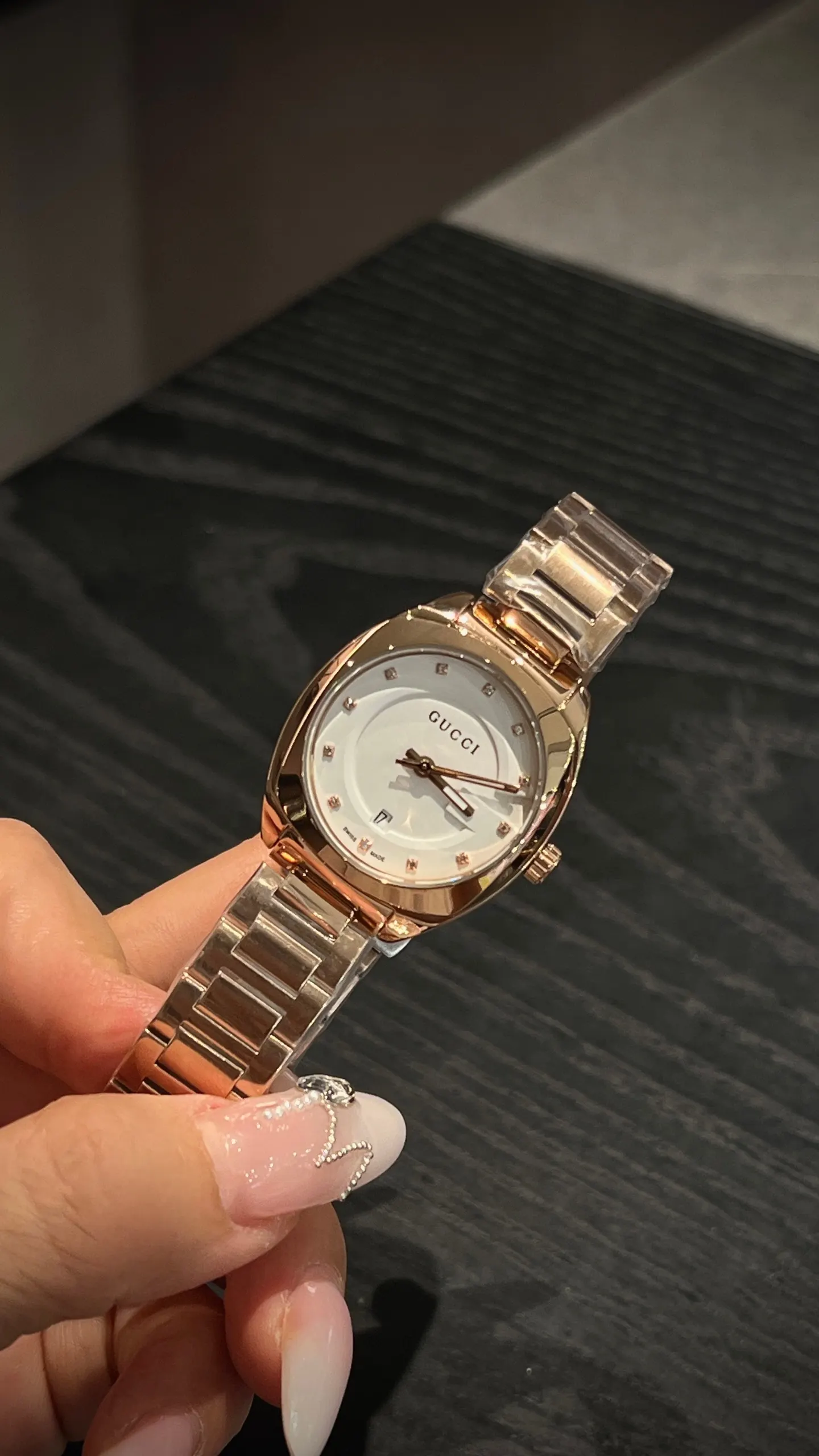 Watch Classic
