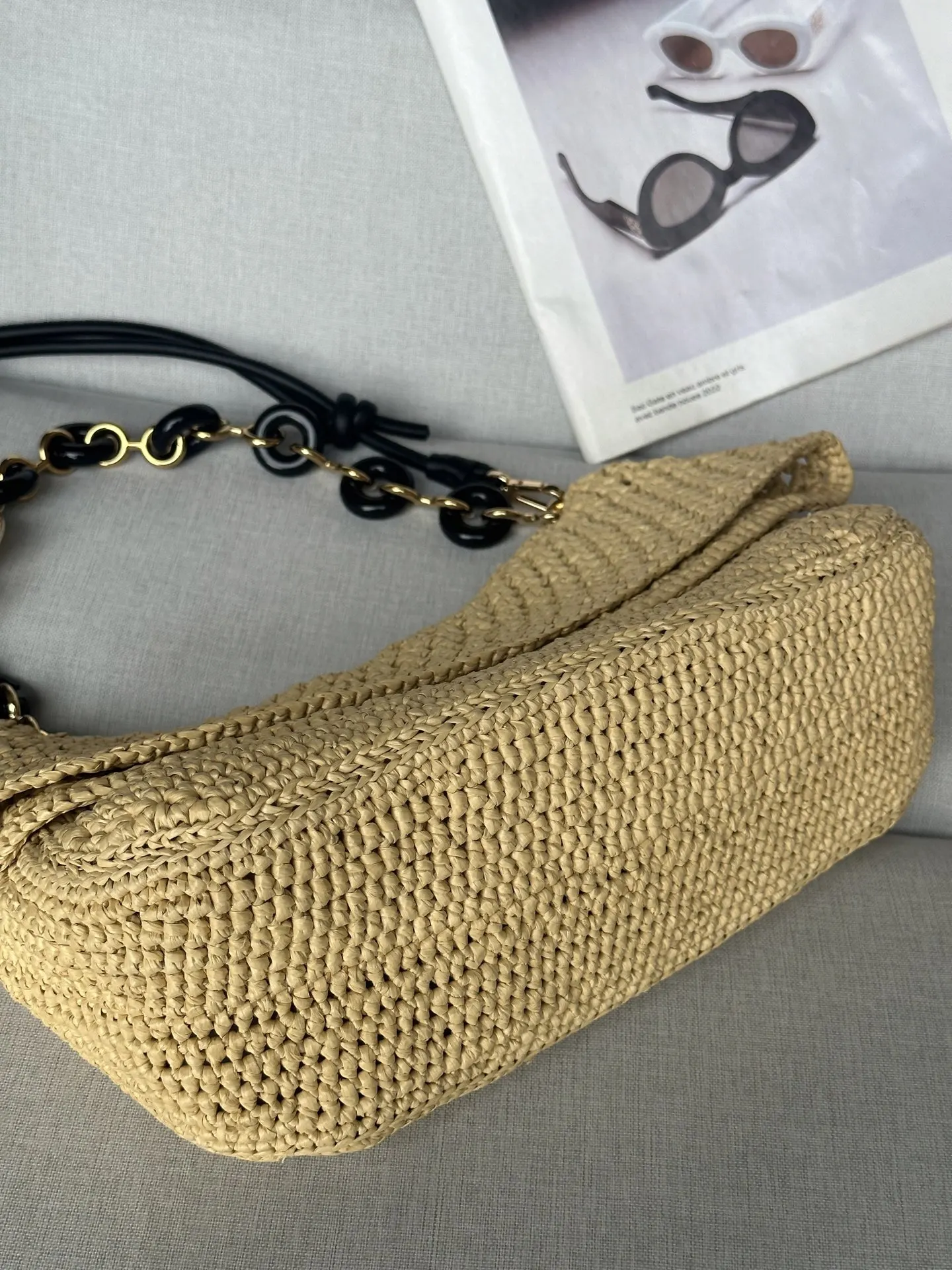 Chain Bag