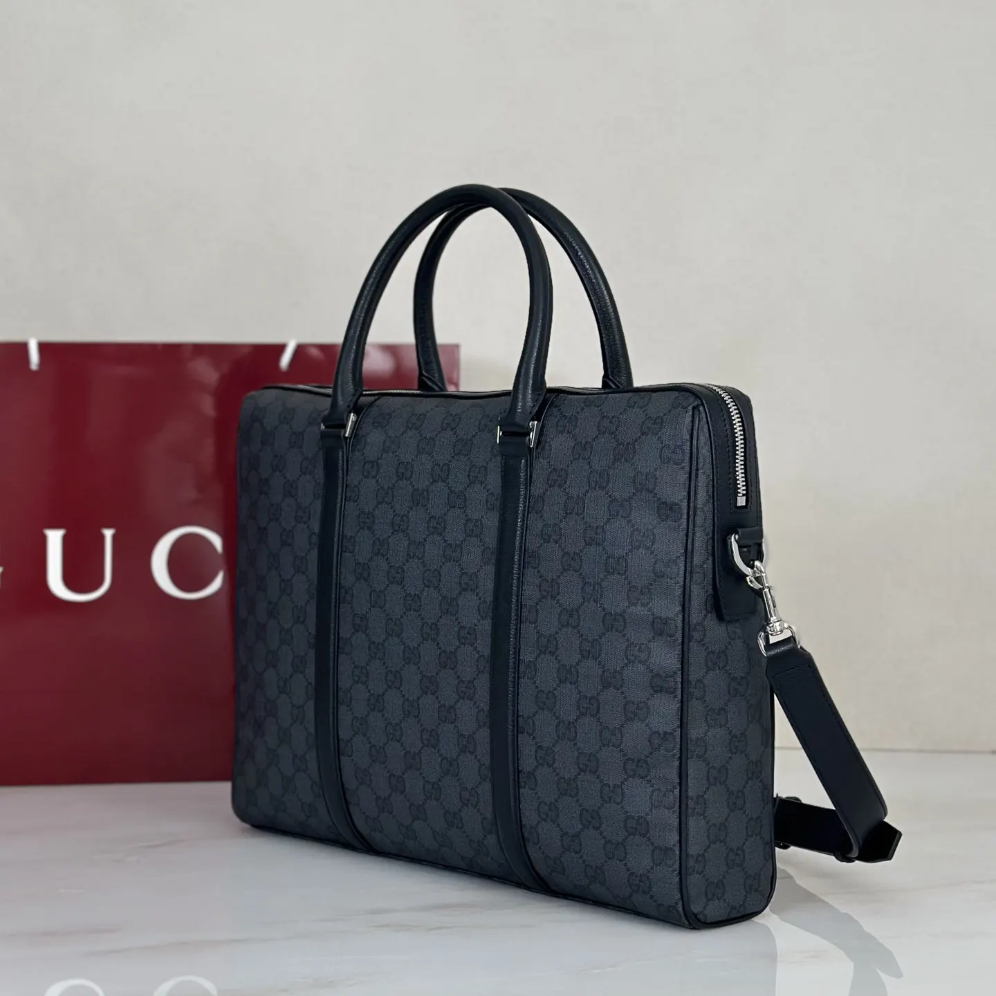 Briefcase Business Commuter