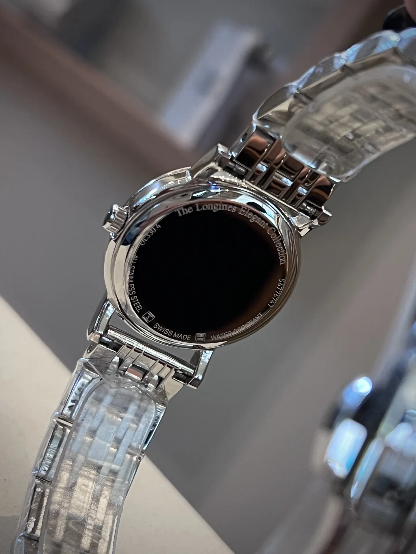 Watch Classic