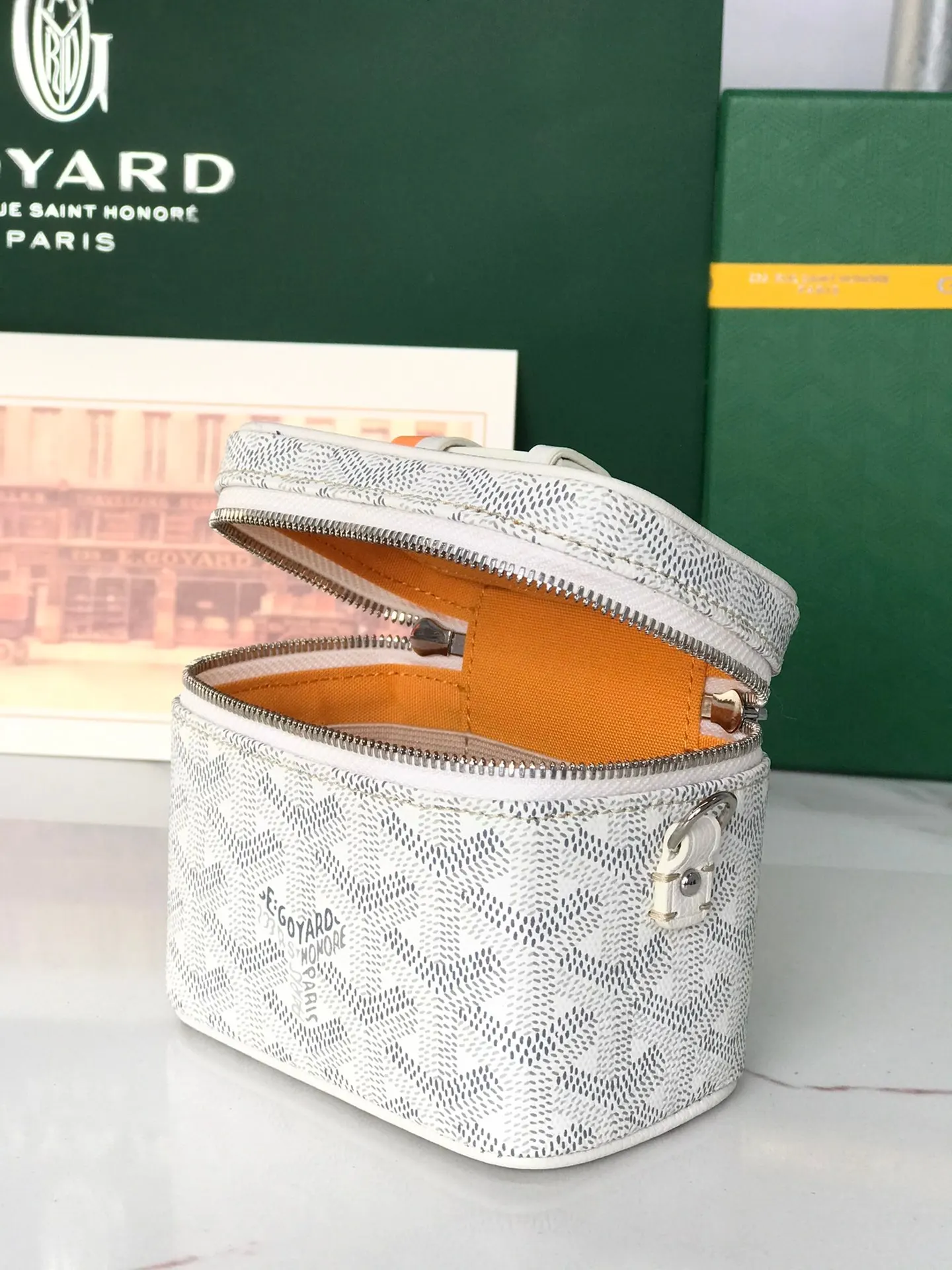 Goyard 斜挎包 轻便斜挎款