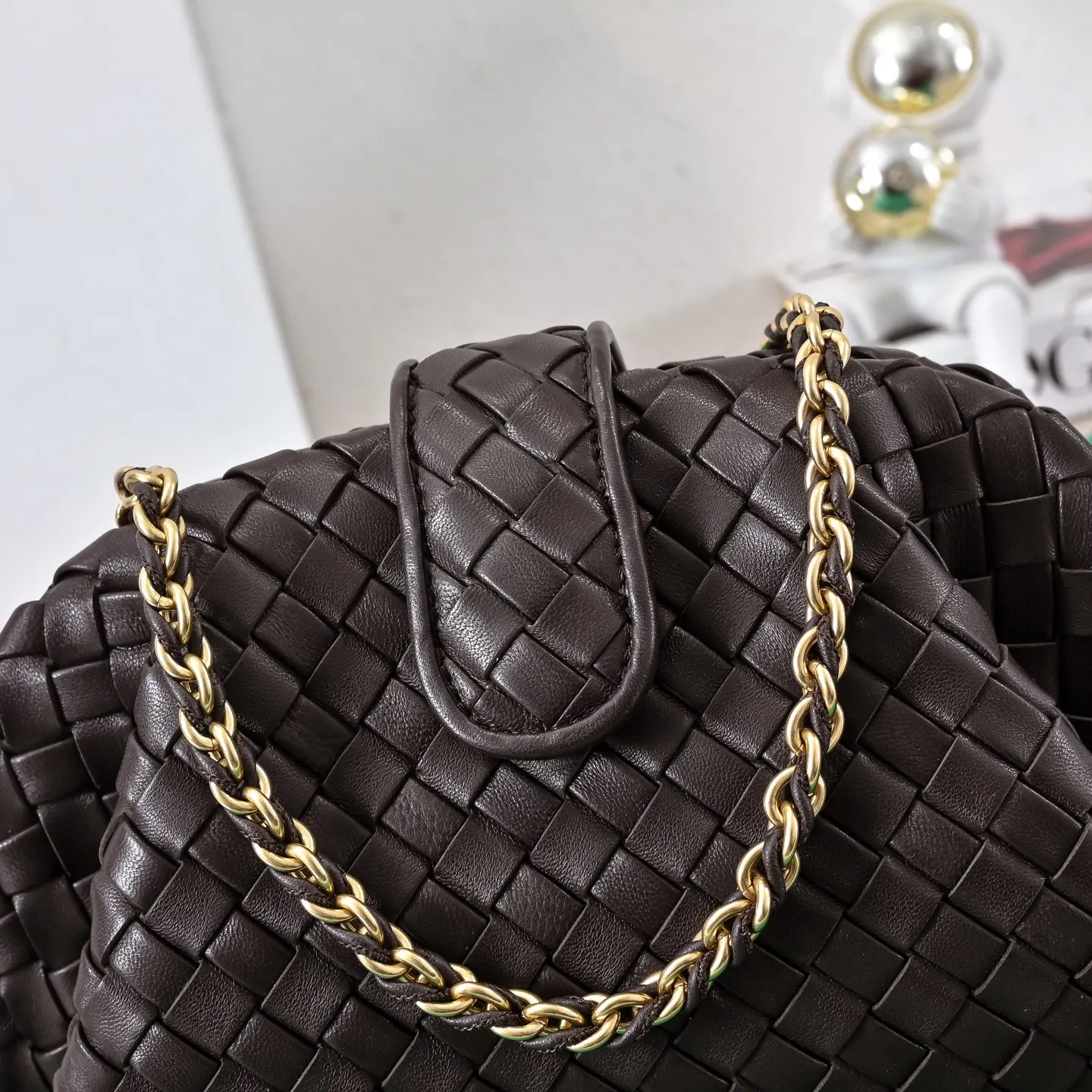 Bottega Veneta 手拿包 精致手拿款