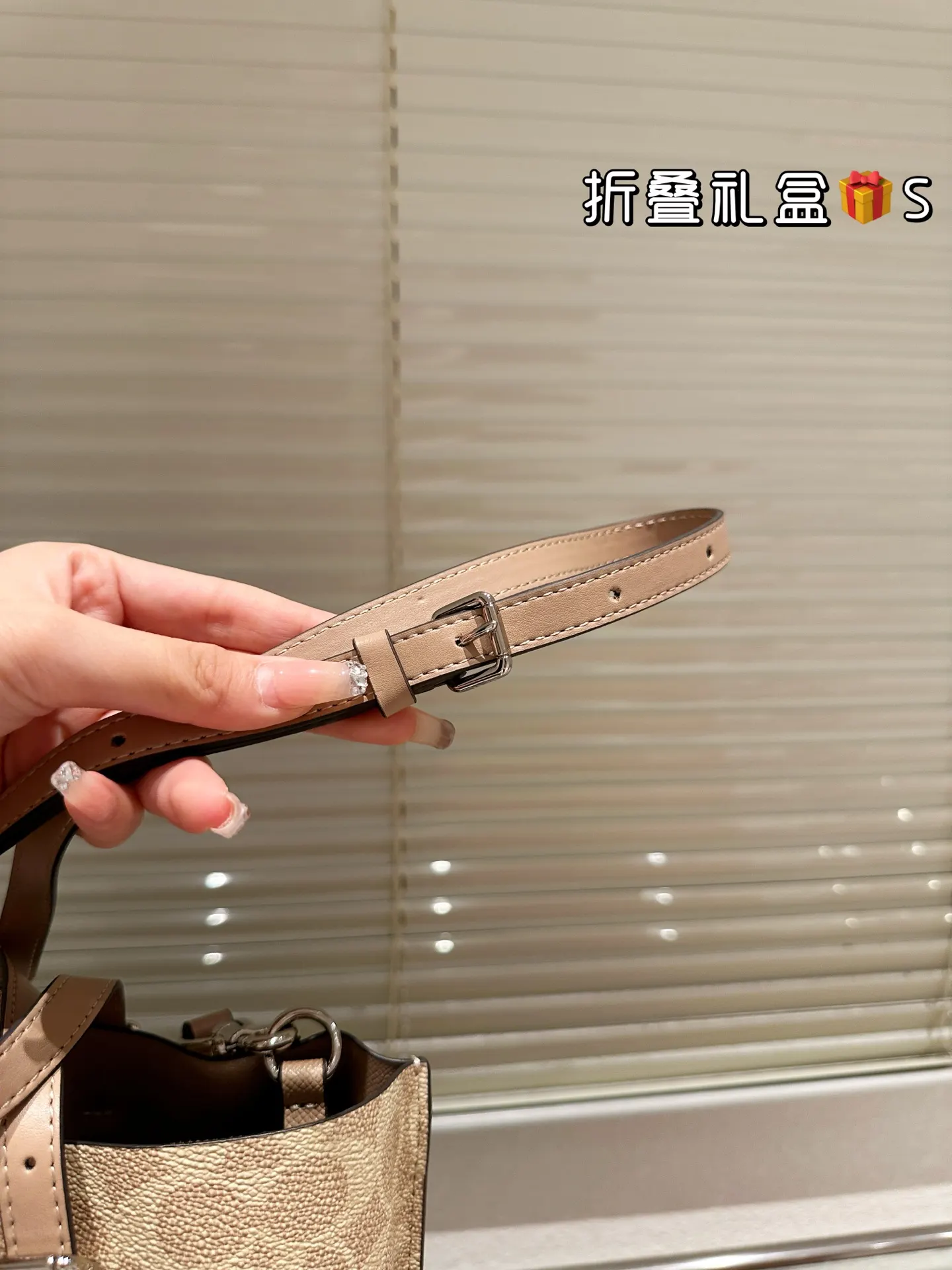 Coach 牛皮 托特包 大容量托特款(數字2) Coach 牛皮 托特包 大容量托特款(數字2)