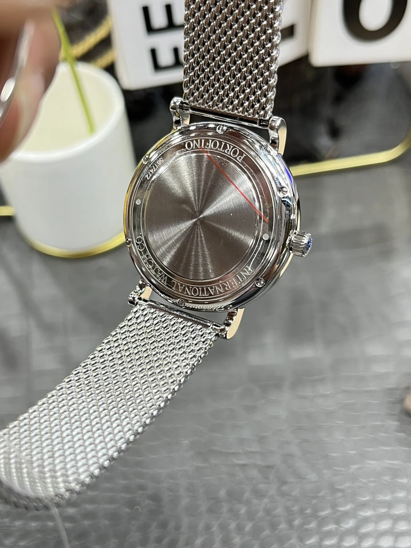 Watch Classic
