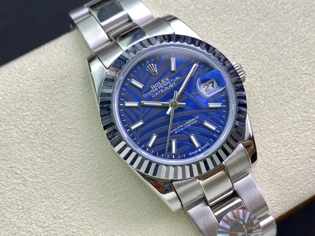 Rolex 元 高端 劳力士 单历 日志型 直径 手錶 經典腕表款