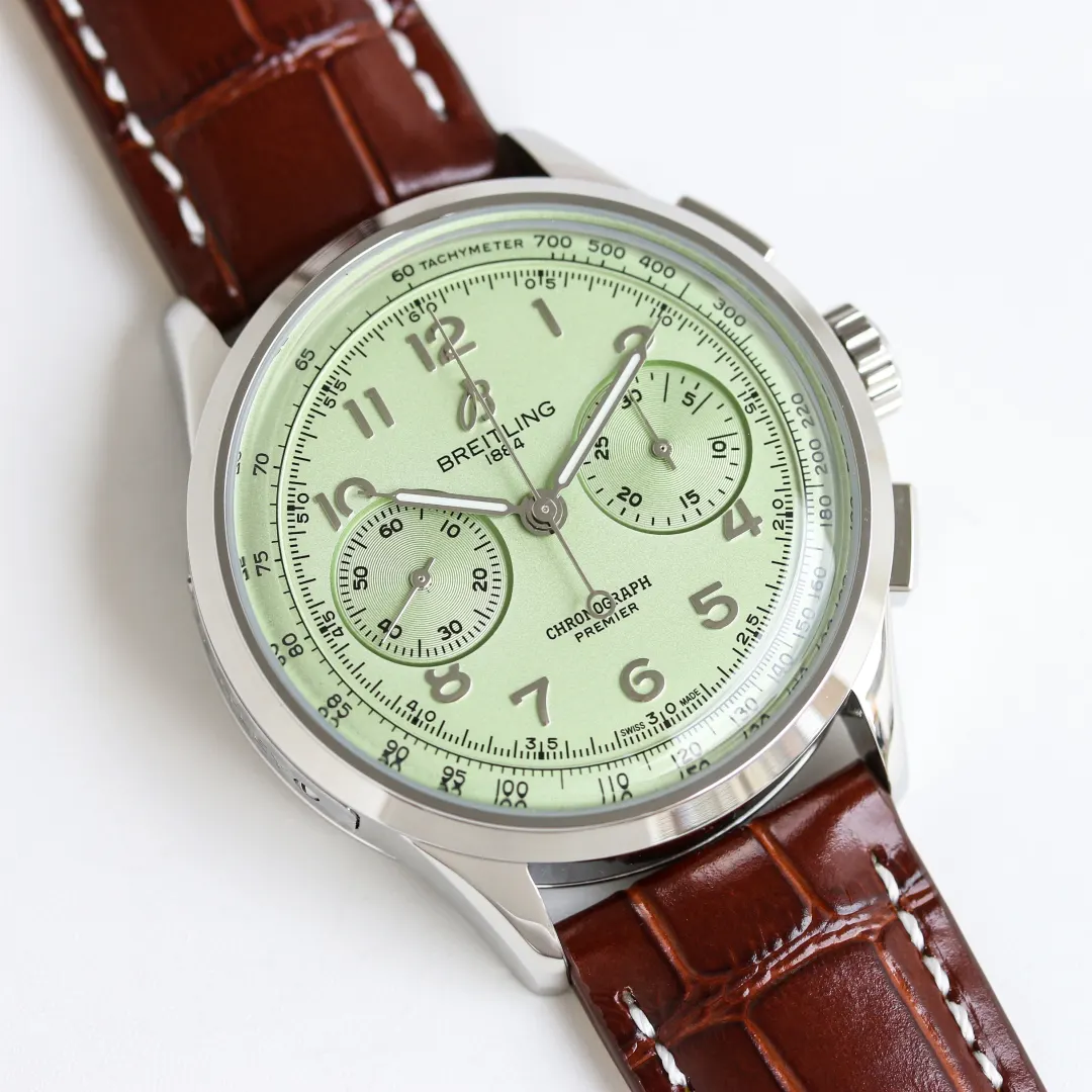 Watch Classic
