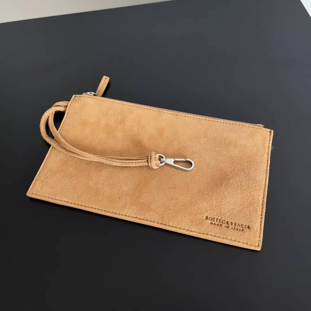 Brown Tote Bag