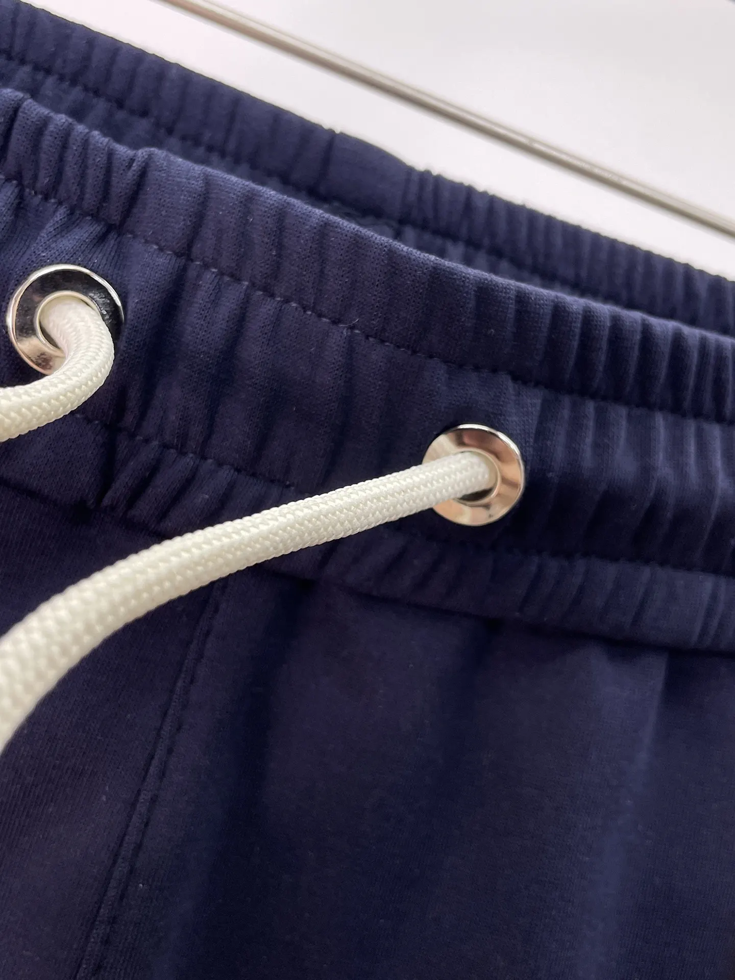 Dior Blue Shorts